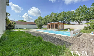 Maison 7 Pièces 165 m² à vendre à Mions (69780)
