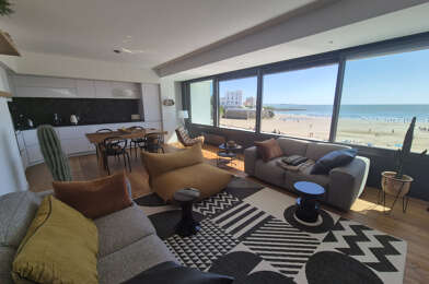 Appartement 3 pièces 894400 €