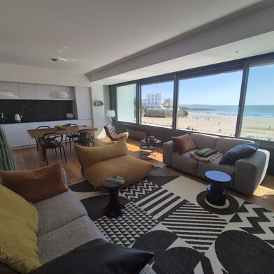 Appartement 3 pièces 894400 €