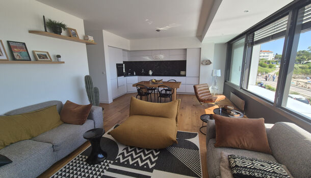 Appartement 3 pièces  à vendre Royan 17200