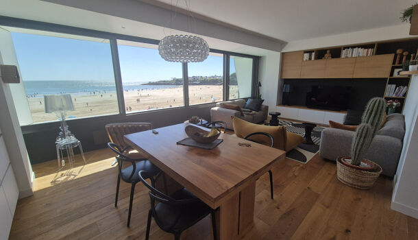 Appartement 3 pièces  à vendre Royan 17200