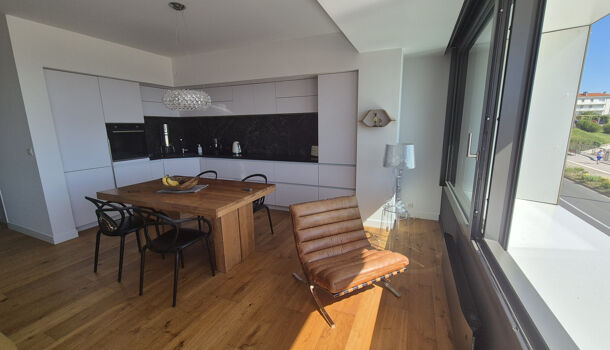 Appartement 3 pièces  à vendre Royan 17200