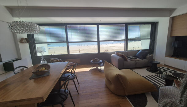 Appartement 3 pièces  à vendre Royan 17200