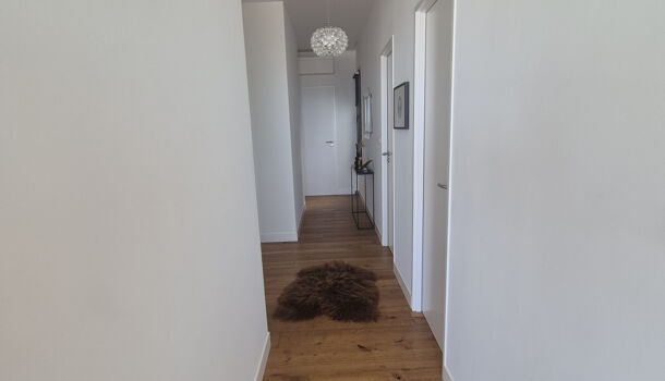 Appartement 3 pièces  à vendre Royan 17200