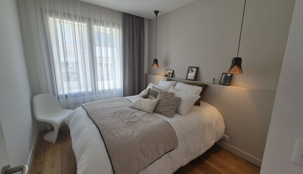 Appartement 3 pièces  à vendre Royan 17200