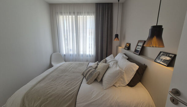 Appartement 3 pièces  à vendre Royan 17200