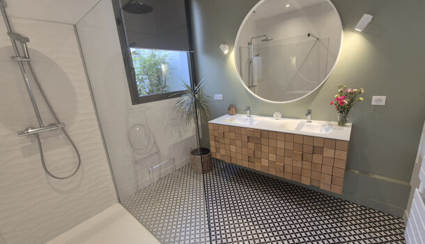 Appartement 3 pièces  à vendre Royan 17200