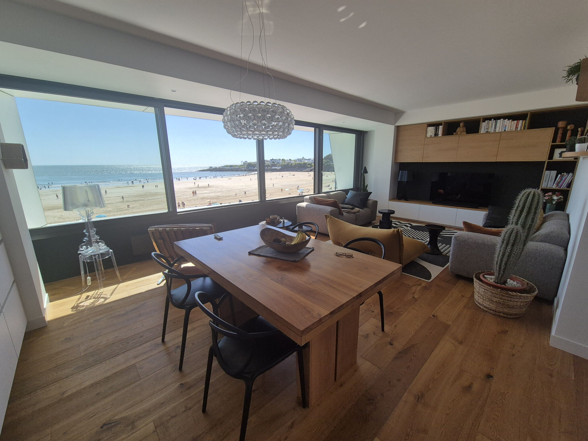Appartement  T3 à vendre Royan 17200