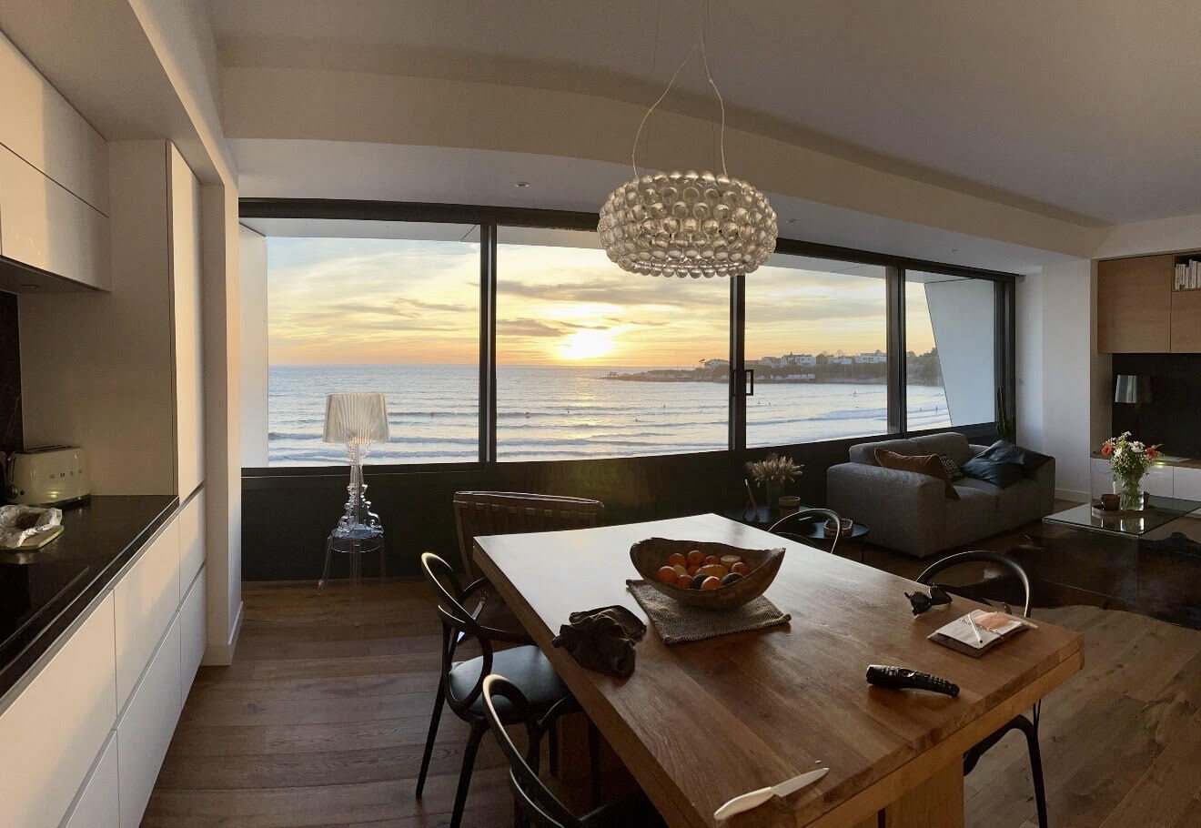 Appartement  T3 à vendre Royan 17200