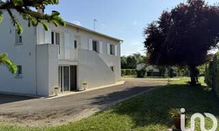 Maison 4 Pièces 92 m² à vendre à Épannes (79270)