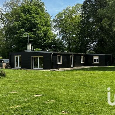 Maison 7 pièces 360000 €