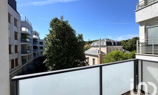 Appartement 2 Pièces 48 m² à louer à Limeil-Brévannes (94450)