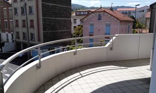 Appartement 3 Pièces 67 m² à louer à Clermont-Ferrand (63000)