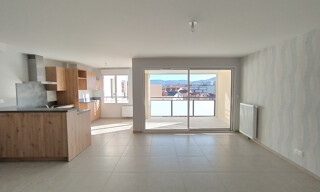 Appartement 3 Pièces 77 m² à louer à Clermont-Ferrand (63000)