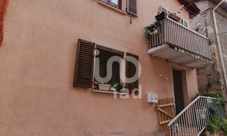 Maison 3 Pièces 59 m² à vendre à Sospel (06380)