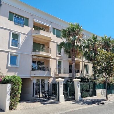 Appartement 3 pièces 1492 €