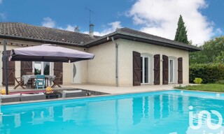 Maison 6 Pièces 290 m² à vendre à Bressols (82710)