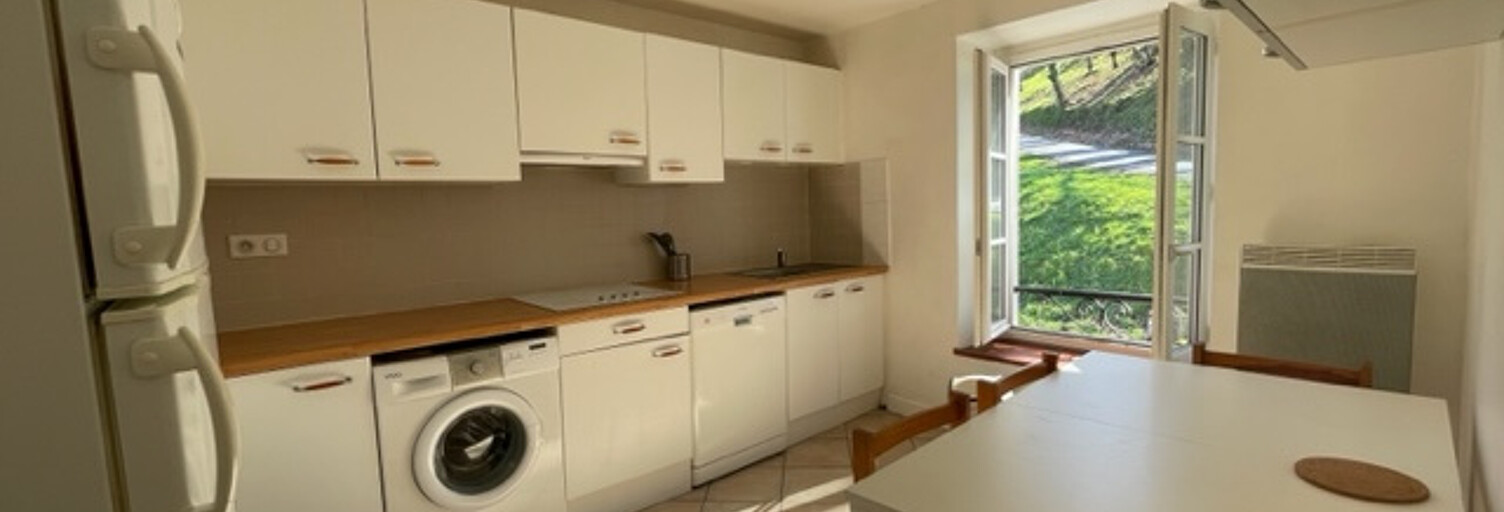 Maison 6 Pièces 80 m² à vendre à Saint-Jean-Pied-de-Port (64220)