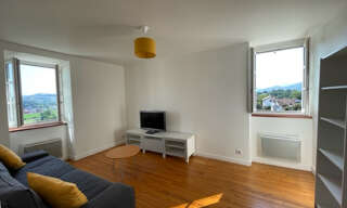 Maison 6 Pièces 80 m² à vendre à Saint-Jean-Pied-de-Port (64220)