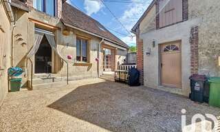 Maison 6 Pièces 156 m² à vendre à Champignelles (89350)