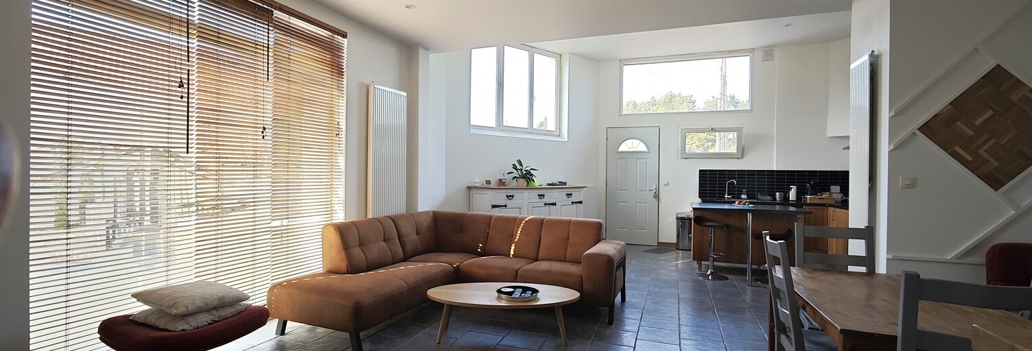 Appartement 4 Pièces 121 m² à vendre à Baisieux (59780)