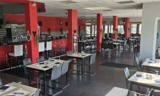 Commerce  645 m² à vendre à Bouxwiller (67330)