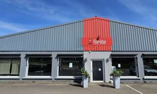 Divers  645 m² à vendre à Bouxwiller (67330)