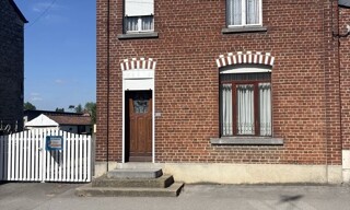 Maison 5 Pièces 103 m² à vendre à Ferrière-la-Grande (59680)