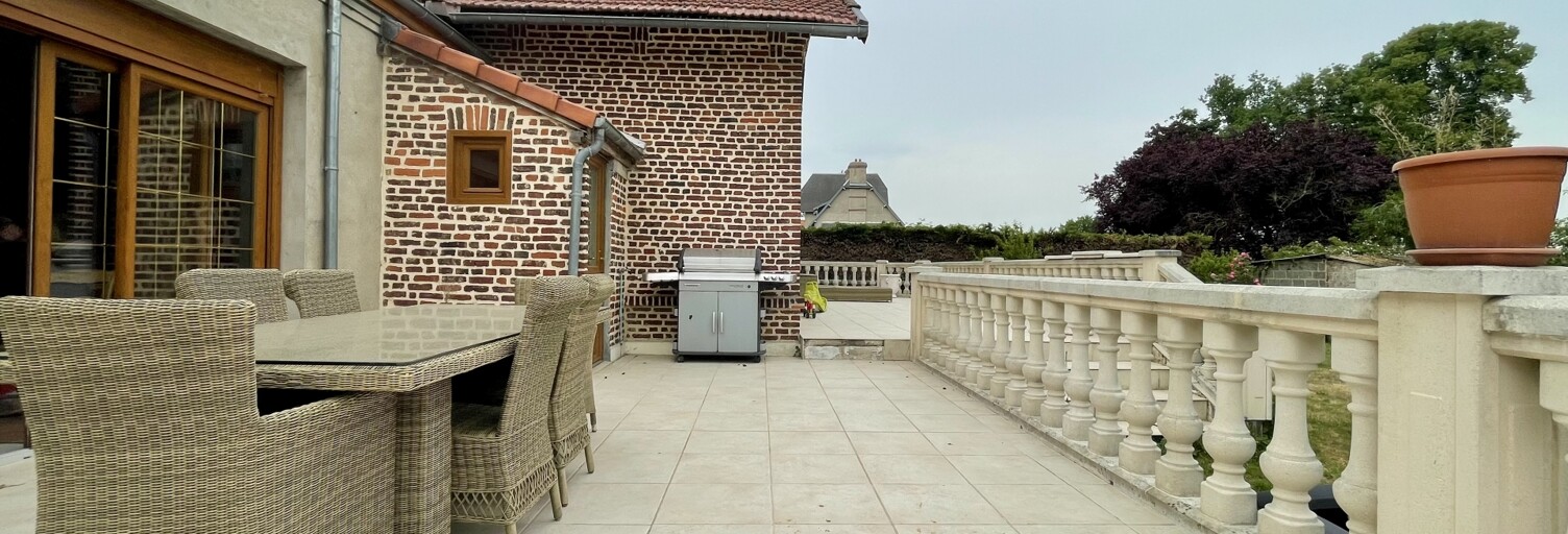 Maison 6 Pièces 179 m² à vendre à Quéant (62860)