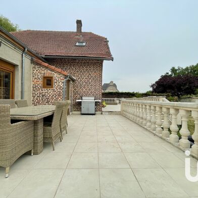 Maison 6 pièces 270000 €