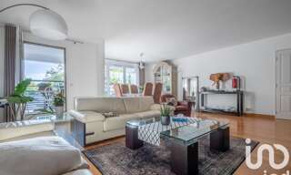 Appartement 4 Pièces 103 m² à vendre à Paris 19 (75019)