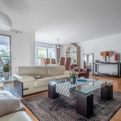 Appartement 4 pièces 890000 €