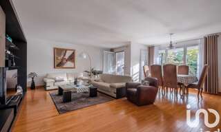 Appartement 4 Pièces 103 m² à vendre à Paris 19 (75019)