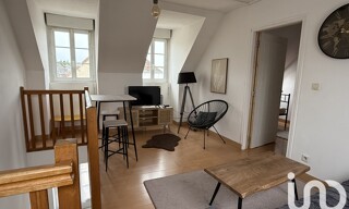 Appartement 2 Pièces 45 m² à vendre à Beauvais (60000)