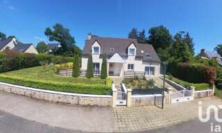 Maison 9 Pièces 167 m² à vendre à Le Mené (22330)