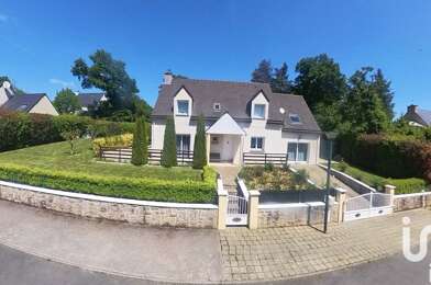 Maison 9 pièces 226500 €