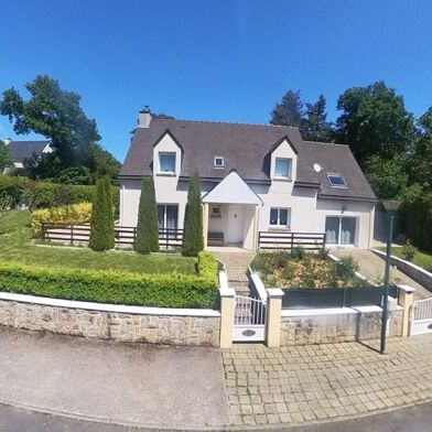 Maison 9 pièces 231500 €