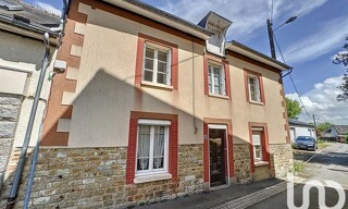 Maison 3 Pièces 203 m² à vendre à Melesse (35520)