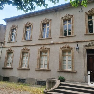 Maison 9 pièces 280000 €