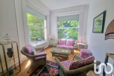 Maison 9 pièces 250000 €