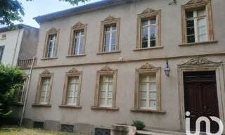 Maison 9 Pièces 331 m² à vendre à Mazamet (81200)