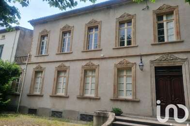 Maison 9 pièces 250000 €