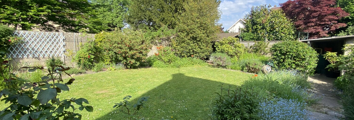 Maison 5 Pièces 110 m² à vendre à Ozoir-la-Ferrière (77330)