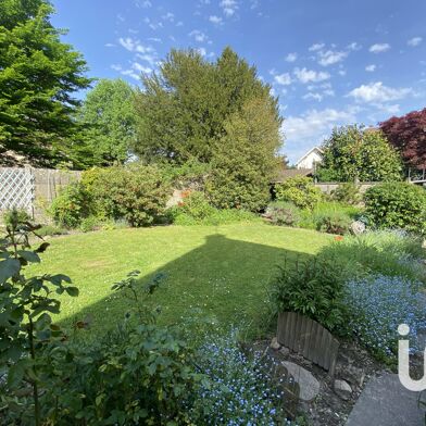 Maison 5 pièces 339000 €