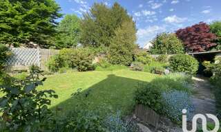 Maison 5 Pièces 110 m² à vendre à Ozoir-la-Ferrière (77330)