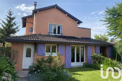 Maison 5 pièces 319000 €