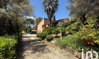 Maison 6 Pièces 219 m² à vendre à Solliès-Pont (83210)