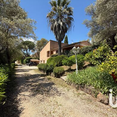 Maison 6 pièces 799000 €