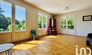 Maison 8 Pièces 132 m² à vendre à Orgères (35230)