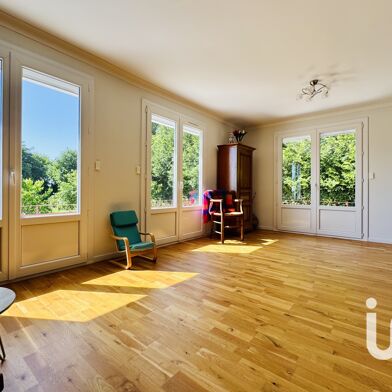 Maison 8 pièces 349000 €